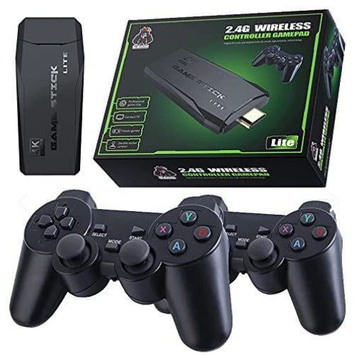 GAME STICK