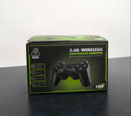 GAME STICK