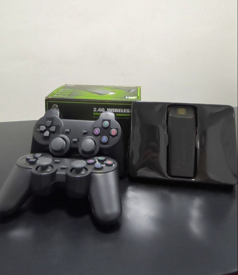 GAME STICK